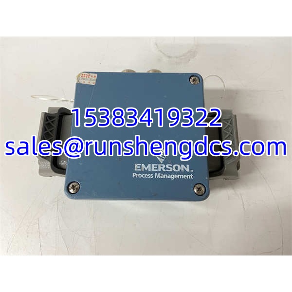 EMERSON A3120022-000