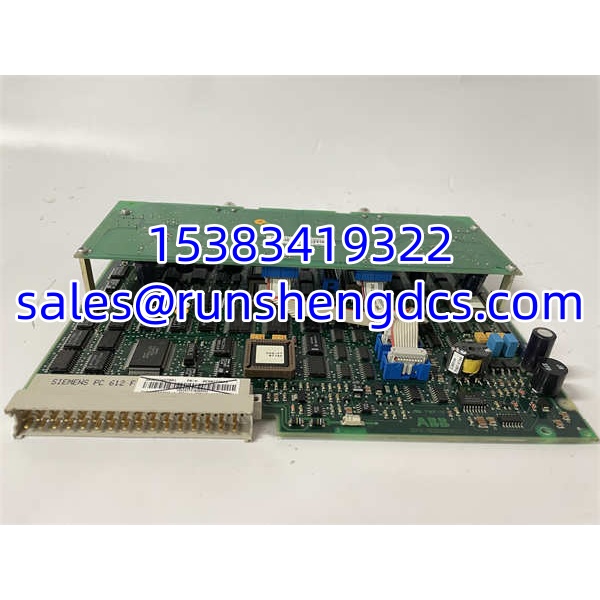 ABB CI626A 3BSE005029R1