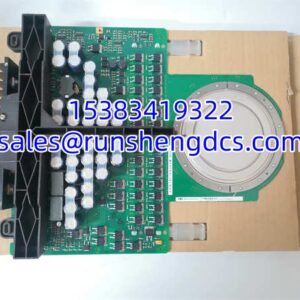 ABB 5SHY3545L0010 | Press-Pack Thyristor, 3BHB013088R0001