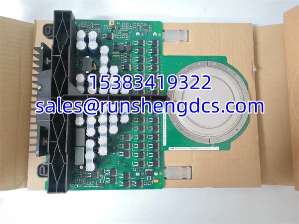 ABB 5SHY3545L0010 3BHB013088R0001