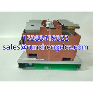 ABB KUC711AE101 | Gate Unit Power Supply, 3BHB004661R0101