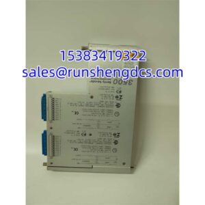 Bently Nevada 136711-01 | 3500/60 Temperature Monitor I/O Module