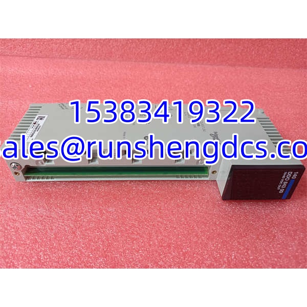 Schneider 140DDO84300 | Modicon Quantum 16-Point 10–60 VDC Discrete Output Module