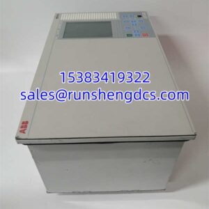 ABB RET670 1MRK004816-AC | Transformer Protection IED | In Stock