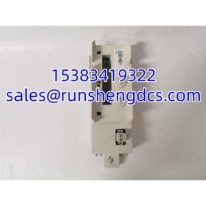 ABB TP857 3BSE030192R1 | S800 Baseplate for BC810, Surplus