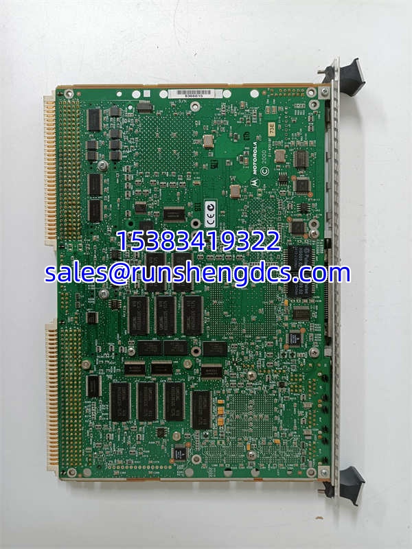 GE MVME5100