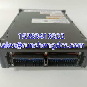 Woodward 8237-1006 | Electronic Governor Actuator | Tested