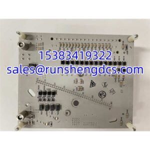 Honeywell CC-PAON01 | Analog Output Module for Experion PKS C300 System