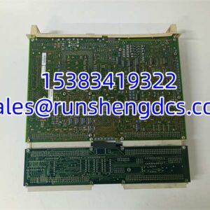 ABB PFSK164 3BSE021180R1 | Signal Conditioning Board
