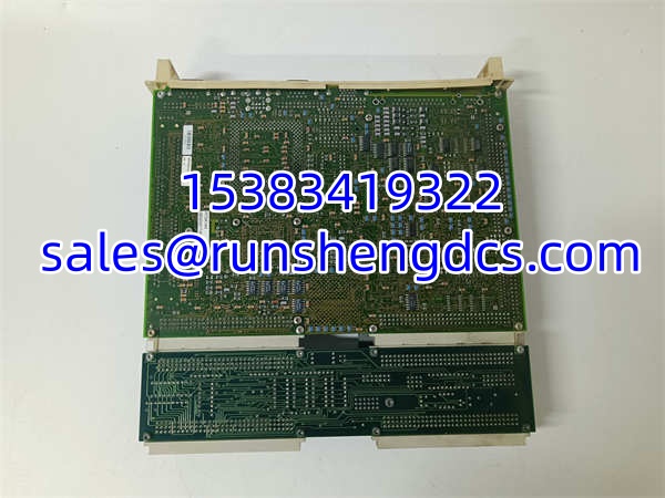 ABB PFSK164 3BSE021180R1 | Signal Conditioning Board