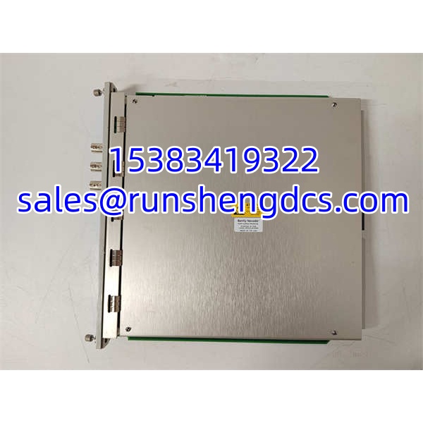 BENTLY 3500-45