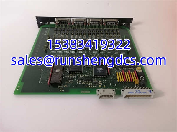 ALSTOM IR139-1 | System Command Control Module | Drop-in Spare - Image 3