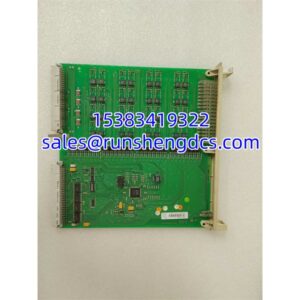 ABB DSDI110AV1 3BSE018295R1 | S800 Digital Input Module, 16 Ch 24 VDC