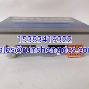 ABB HIEE200130R0002 AFC094AE02 | LCD Operator Panel, In Stock