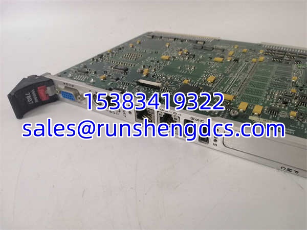 GE VMIVME-7807-411001 VMIVME-7807