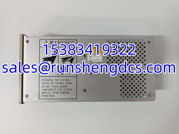 BENTLY 3500-15