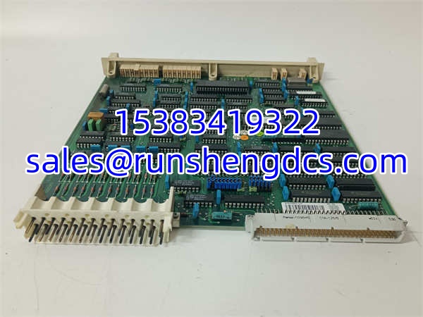 ABB DSCS131 57310001-LM