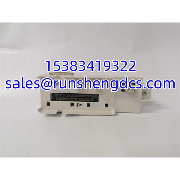 ABB TP857 3BSE030192R1