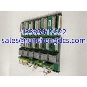 ICS Triplex 9802-1-9852-2 | TMR Redundant Controller, Verified Surplus