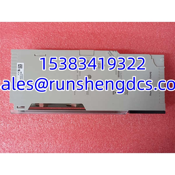 Schneider 140CRA93200 | Modicon Quantum RIO Drop Adapter, Dual Coax | In Stock - Image 3