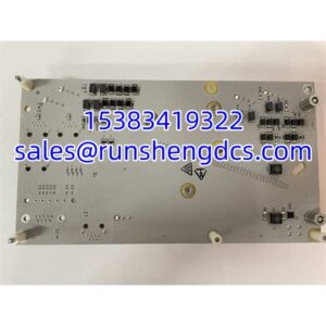 HONEYWELL CC-TAID01 | C300 Analog Input Module Terminal Board, 51306733-175
