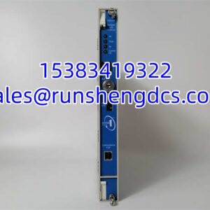 BENTLY 3500/22M 288055-01 | Transient Data Interface | Drop-in Spare