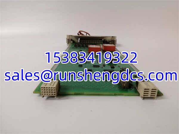 ABB TC520 3BSE001449R1