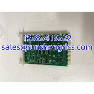 ABB CI546 3BSE012545R1 | AC 800M Communication Interface Module