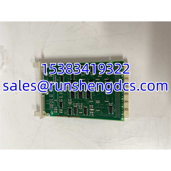 ABB CI546 3BSE012545R1