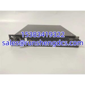 ALSTOM AL132 | STO0982E01 Control Module / Control Card