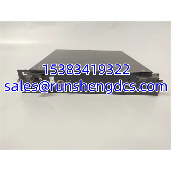 ALSTOM AL132 | STO0982E01 Control Module / Control Card