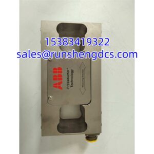 ABB PFTL101A-1.0kN | Pressductor PillowBlock Load Cell, 3BSE004166R1