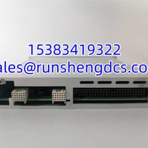 NI SCXI-1162 | 8-Ch Isolated Digital I/O Module SCXI Chassis