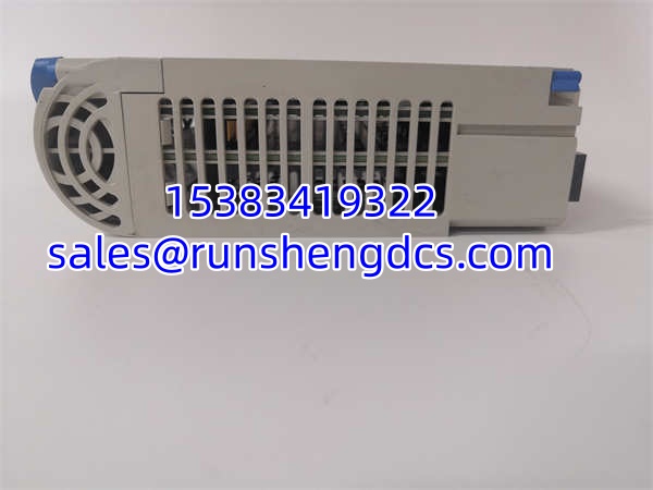 EMERSON 1C31157G02 | Ovation 24VDC Digital Input Module - Image 2