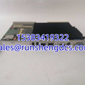 GE VMIVME-7807-411001 | Intel Pentium M VME Single Board Computer – 6U SBC for Industrial Control