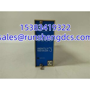 Bently Nevada 3500-15 127610-01 | AC/DC Power Supply Module for 3500 Rack