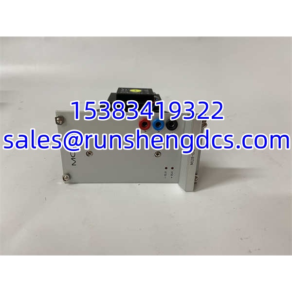 MOOG M128-010 M128-010-A001B