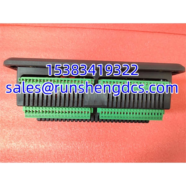 Woodward easYgen-3500-5 P2 8440-2145 | Parallel Genset Controller - Image 3
