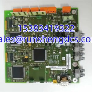 ABB UFC762AE101 3BHE006412R0101 | HV Breaker Module, In Stock