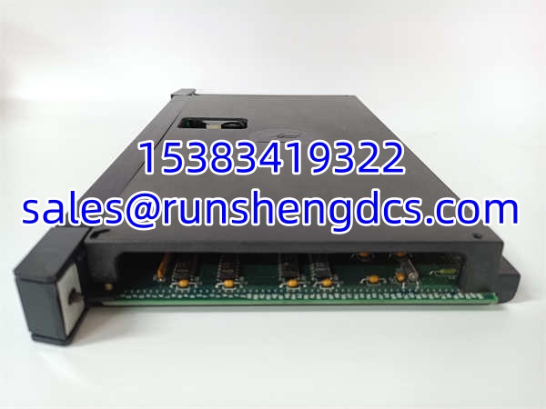 Reliance 57C413B | 64K Common Memory Module | Verified Stock - Image 4