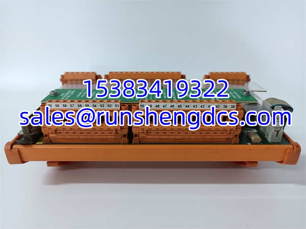 ABB CMA132 3DDE300412