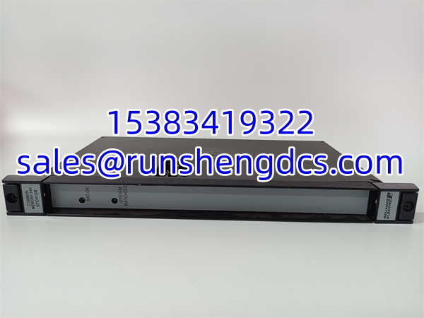 Reliance 57C413B | 64K Common Memory Module | Verified Stock