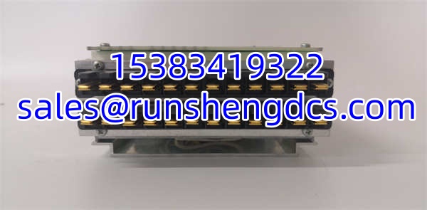 ABB AB91-1 HESG437479R1 | Excitation Control Circuit Board, In Stock - Image 2