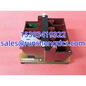 ABB KUC755AE106 3BHB005243R0106 | Excitation Controller Unit, Verify Revision