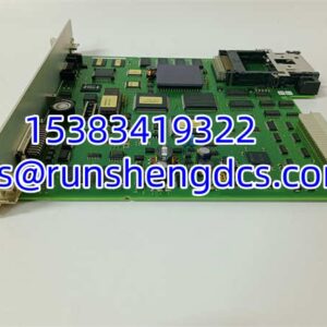 ABB 216VC62A | DSP Processor Module, HESG324442R112F