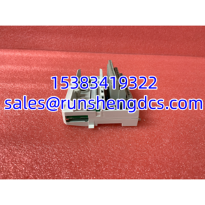 ABB GRBTU 3BSE013175R1 | Redundant ModuleBus Termination Unit for S800 I/O