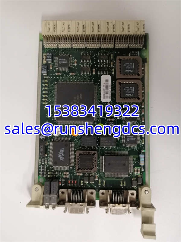 ABB CI522A 3BSE018283R1
