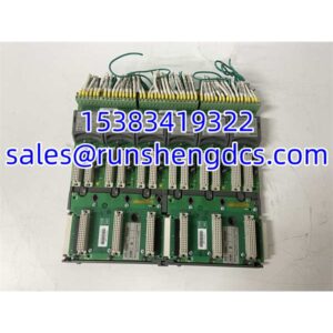 ICS TRIPLEX 9832-3 | Trusted TMR Controller, Verify Revision