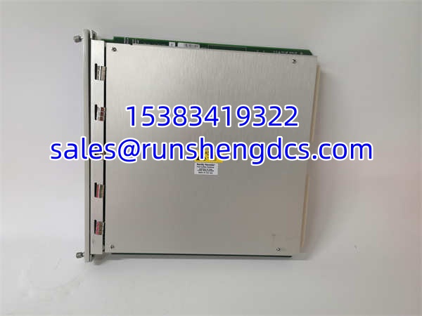 Bently 3500/60 163179-01