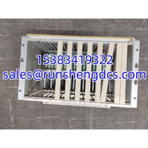 ABB DSRF197 3BSE019297R1 | Advant Controller 450 I/O Module, Surplus